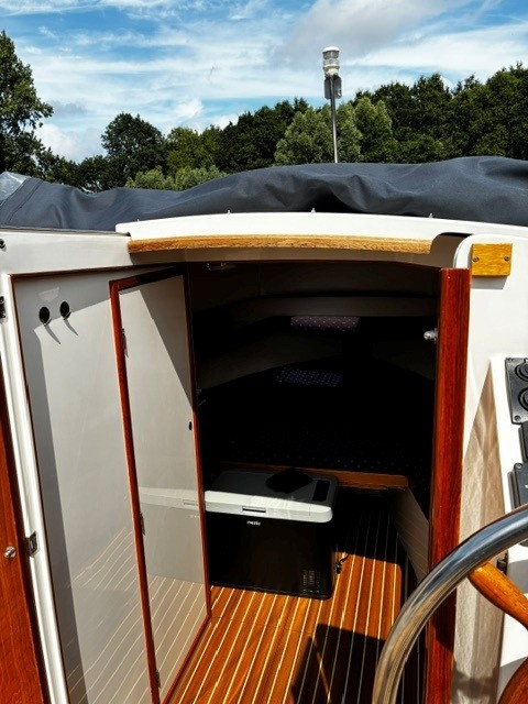 Weco 825 Cabin (42PK) - Afbeelding 19