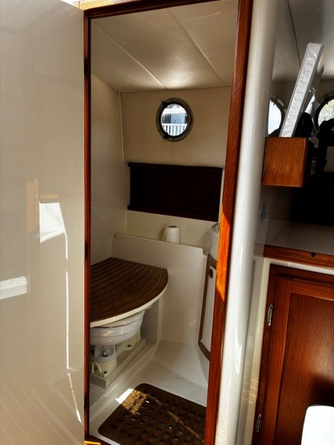 Weco 825 Cabin (42PK) - Afbeelding 18