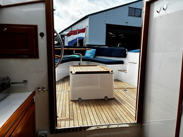 Weco 825 Cabin (42PK) - Afbeelding 16