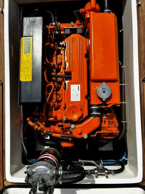 Weco 825 Cabin (42PK) - Afbeelding 15