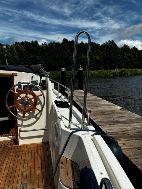 Weco 825 Cabin (42PK) - Afbeelding 12