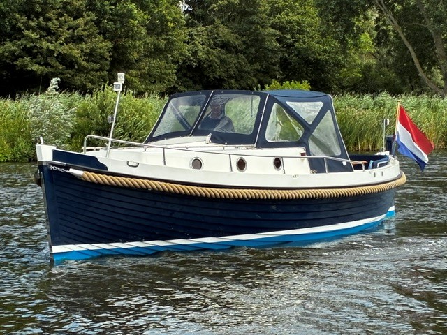 Weco 825 Cabin (42PK) - Afbeelding 3