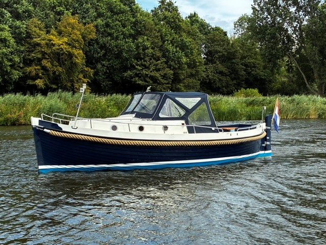 Weco 825 Cabin (42PK) - Afbeelding 4