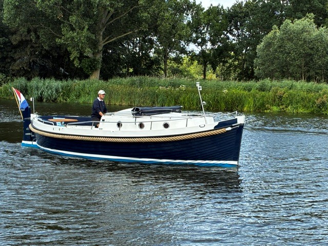 Weco 825 Cabin (42PK) - Afbeelding 5