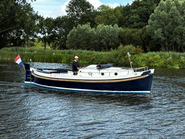 Weco 825 Cabin (42PK) - Afbeelding 6