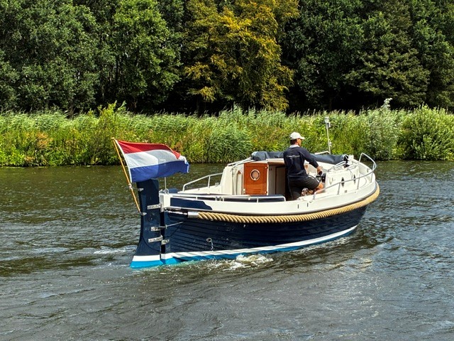 Weco 825 Cabin (42PK) - Afbeelding 8