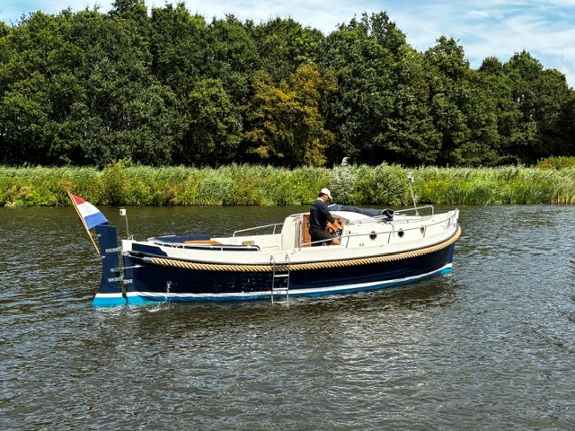Weco 825 Cabin (42PK) - Afbeelding 7